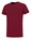Tricorp T-shirt - Casual - 101002 - wijn rood - maat 3XL
