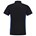 Tricorp Workwear 202002 Bi-color unisex poloshirt Marine blauw Koningsblauw XL