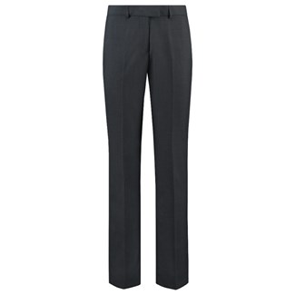 Tricorp dames pantalon - Corporate - 505002 - grijs - maat 44