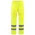 Tricorp regenbroek RWS - Workwear - 503001 - fluor geel - maat XL