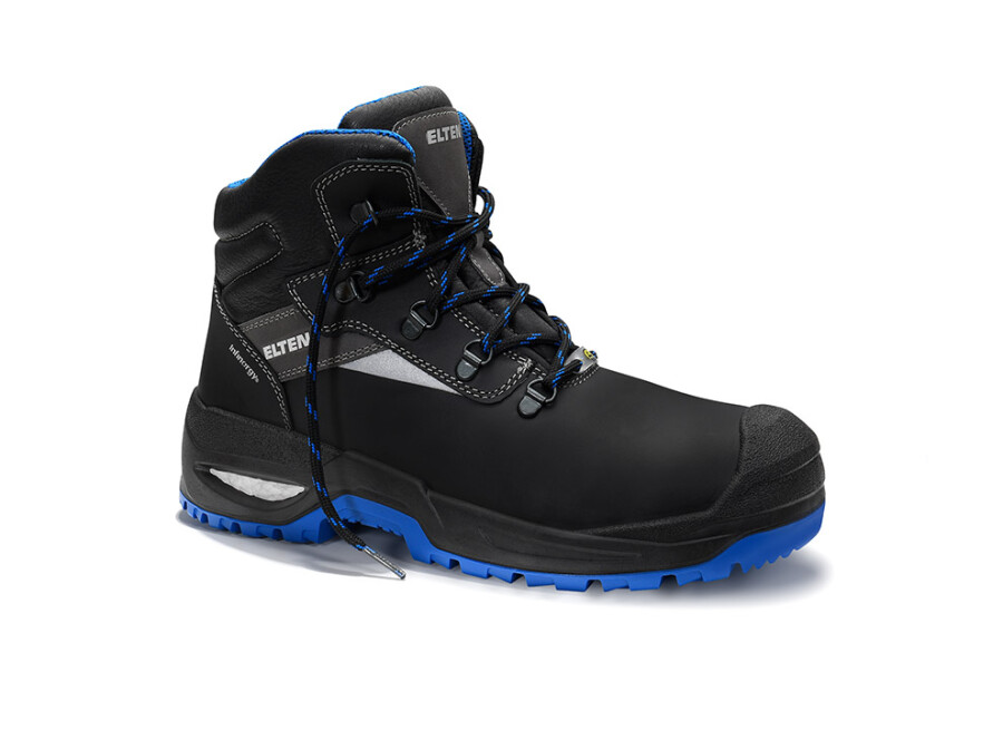 Werkschoenen halfhoog hotsell