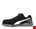 Puma werkschoenen Airtwist Disc sluiting S3 laag zwart maat 41