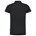 Tricorp Casual 201001 Bamboo unisex poloshirt Zwart L