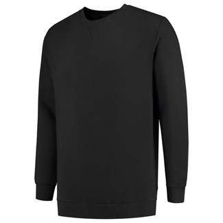 Tricorp sweater - 301015 - 60°C - zwart - maat M