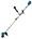 Makita accu trimmer U-greep - DUR191UZX9 - 18V - excl. accu en lader - in doos