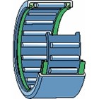 SKF Naaldhuls Gesloten Hk 1014.2Rs Skf