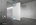 FritsJurgens taatsdeurset - System M+ 40 mm - Klasse A - rond - RVS