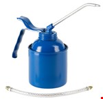 Oliespuit Metaal Vast+Flex. 05 225 - 500ml Pressol
