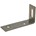 Gebr. Bodegraven versterkingshoek - 70x35mm - 20x2mm - ZM