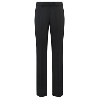 Tricorp dames pantalon - Corporate - 505002 - zwart - maat 48