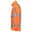 Tricorp fleecejack windstopper RWS - Safety - 403008 - fluor oranje - maat S