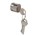 Lips ronde schroefcilinder - 8151