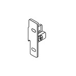 Blum Metabox frontbevestiging - rechts ZSF.1510.02