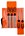 Bahco vijlset - Ergo hecht - 200 mm - 5-delig - 1-478-08-1-2