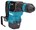 Makita accu schraper - DHK180ZJ - 18V - excl. accu en lader - in Mbox