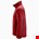 Snickers Workwear 1158 Winterjas chillirood/zwart - maat XS
