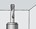 fischer tuimelschroef compl. M4x100mm met veer KD