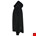 Tricorp Winterjas Ripstop Redefined 406101 zwart - maat XXL