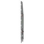 Bosch reciprozaagbladen [5x] - S1531L - hout