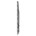 Bosch reciprozaagbladen [5x] - S1531L - hout