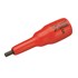 GEDORE VDE-inbusdopsleutel - 1/2" - 6mm