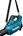 Makita UB001GZ Accu Bladblazer Body XGT 40V Max  