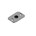 FritsJurgens taatsdeurset - System 3 - MPDS-s80 RVS F9024 B