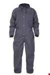 Hydrowear Regenoverall Urk grijs - maat 3XL