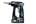 Festool accu schroefboormachine - C 18 HPC 4,0 I-Plus - 18 V - 2x4.0 Ah accu en snellader - in systainer SYS 3