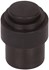 Formani LB30 BASICS deurstop PVD gunmetal