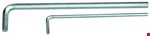 GEDORE stiftsleutel - XL - 2mm (5/64AF)