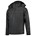 Tricorp midi parka - Workwear - 402004 - zwart - maat L