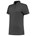 Tricorp Casual 201010 unisex poloshirt Donkergrijs XXL