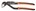 Bahco Ergo waterpomptang - 250 mm -  8224IP