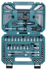 Makita Handgereedschapset 91-delig metrisch/imperiaal E-15752