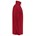 Tricorp sweater ritskraag - Casual - 301010 - rood - maat M