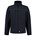 Tricorp Softshell Luxe - Workwear - 402006 - marine blauw - maat 4XL