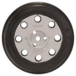 Bosch schuurvoet zacht -125 2608601063
