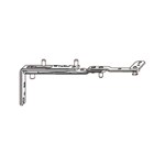 Roto schaararm H. Designo-2 Links 563735
