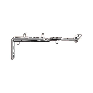 Roto schaararm H. Designo-2 Links 563735