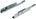 Blum tandembox - TIP-ON BLUMOTION - 550 mm - 30 kg - links