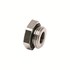 Legris - verloopring - 1/4" x 1/8"  - BSPP - 0178 13 10