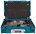Makita boor-/beitelset - SDS-Plus - 17-delig - B-53877