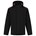 Tricorp Winter Tech Shell Accent zwart-oranje L