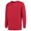 Tricorp sweater - red - maat 8XL