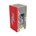 Dynaplus houtbouwschroef [200x] - VZ - tellerkop - TX-25 - 5.0x30mm