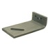 Gebr. Bodegraven hoekanker zwaar - 40x150mm - 70x8mm - thermisch verzinkt 