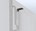 Gebr. Bodegraven RB-Z-anker - 85x15x30 mm - 57x3 mm - verzinkt