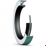 SKF cr-oliekeerring crw1 r 40 x 57 x 8 iso 2