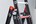 Altrex reformladder 2-delig - Mounter ZR2060 - max. werkhoogte 6,90 m - 2 x 12 sporten